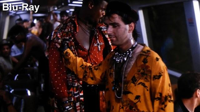 PREDATOR 2 - 4K REVIEW смотреть онлайн