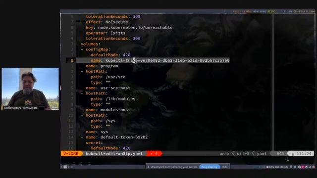 eCHO episode 12: exploring kubectl-trace смотреть онлайн