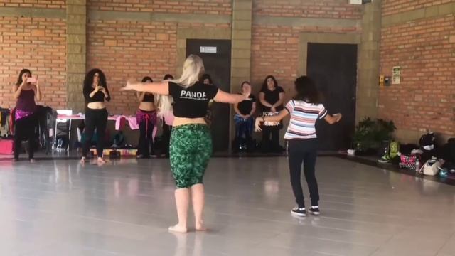 Shaabi MAFIA by DIVA • DARINA 2019 Mexico| song Mafia by Mohamed Ramadan смотреть онлайн