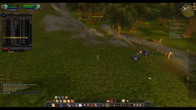 Emucoach: Presenting Playerbots on Mists of Pandaria Repack (Premium) - Series Part 1 смотреть онлайн