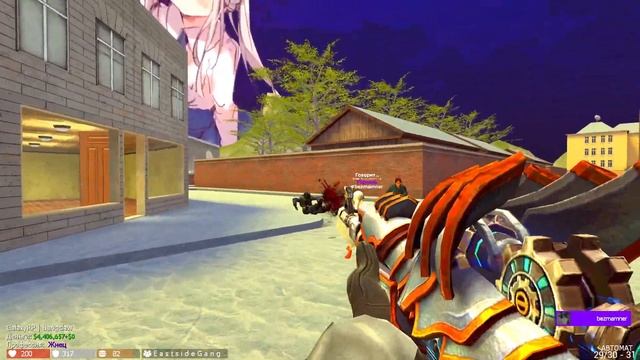 два гуся ходят по galaxyrp #1 и снимают все это на камеру смотреть онлайн