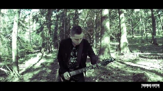 I See Fire (METAL COVER) смотреть онлайн