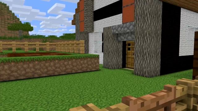 Craftronix! Pro Life _ Zombie Life _ Enderman Life - Craftronix Minecraft Animation смотреть онлайн