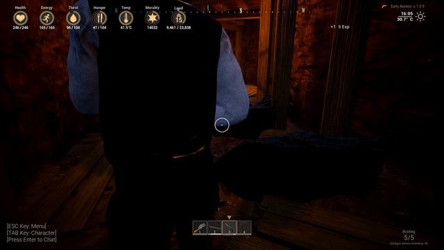 Outlaws of the Old West #7 ? - Золотой Рудник - Добыча нефти - Выживание смотреть онлайн