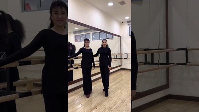 Танцы для взрослых от Happy women dance club Uzbekistan??? смотреть онлайн