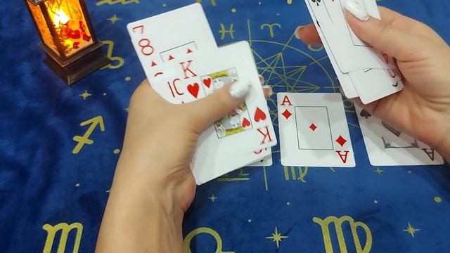 ? С НАСТУПАЮЩИМ НОВЫМ 2023 ГОДОМ ♥️?РАСКЛАД НА ЧЕТЫРЕ ТУЗА ?♦️♣️♠️♥️ смотреть онлайн