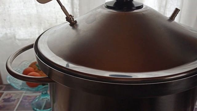 Честный Обзор Коптильни Горячего Копчения Ханхи смотреть онлайн