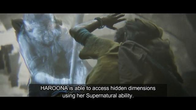 UNKNOWN-9 Awakening... Upcoming AAA title set in INDIA!!! смотреть онлайн