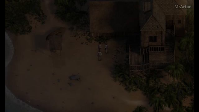 Treasure Of Nadia Walkthrough Gameplay Part 24 смотреть онлайн