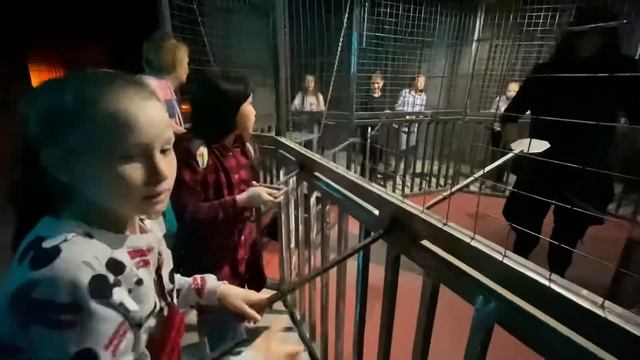 Экшн квест для детей Железяки смотреть онлайн