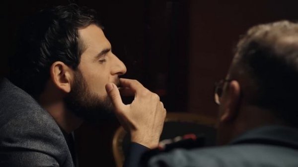 ՍԵՐԻԱ 8 «ՍՈՒՐԲԸ» - Nor Vorogayt / Surby / Surb@ / Сурб - Haykakan nor qreakan serial @Kinodaran