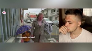 Обмен женами - Колхозница в Каннах