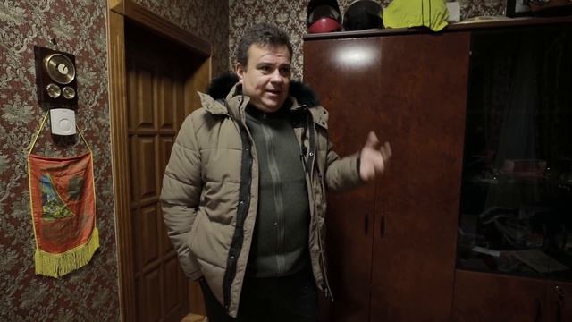 Костюмерная Кузницы Тест Драйва. Готовимся Кк Новому Году. смотреть онлайн