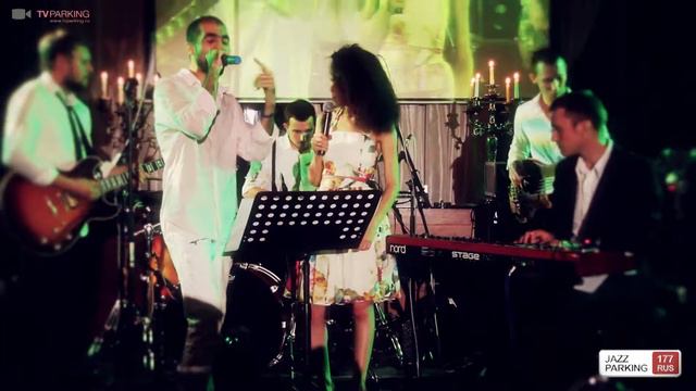 GAYANA & Music Hayk