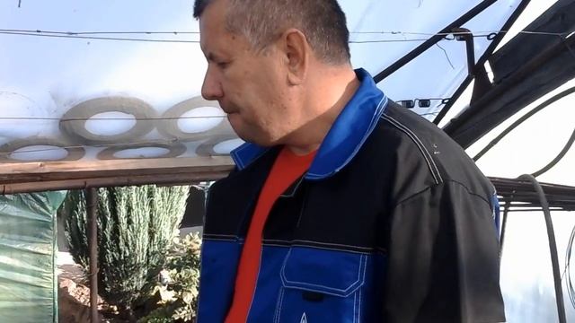 Устройство 21 века для бурения лунок под рассаду в горшках (стаканчиках) своими руками смотреть онлайн