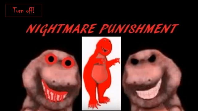 Mitchell Aben Error 2 Punishment Edition Gameplay (Bad Ending) смотреть онлайн
