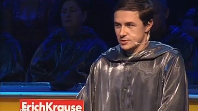 Своя игра. Вопросы от Владимира Крамского (10.06.2012) смотреть онлайн