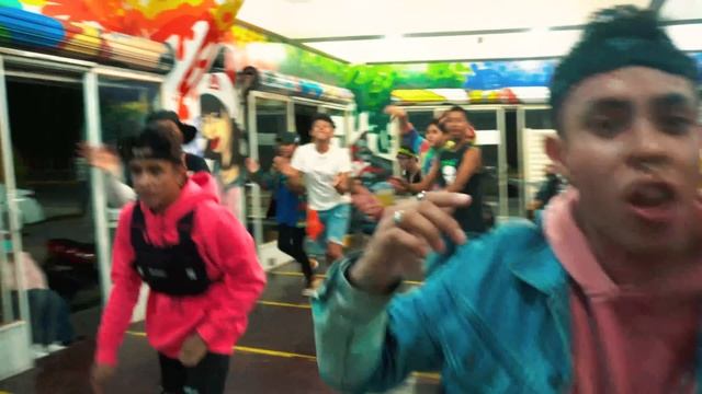 "Pepas" Dance Choreography, Farruko, by NKV studio. смотреть онлайн