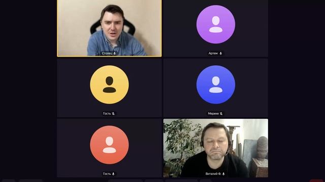 Курс Flutter. О том как проходит обучение Flutter. Рассказал детали обучения и познакомился с кажды смотреть онлайн