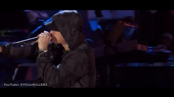 Linkin Park / Slipknot / Eminem - Damage [OFFICIAL MUSIC VIDEO] [FULL-HD] [MASHUP]