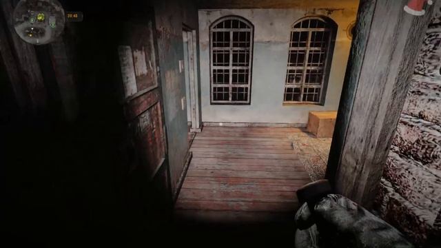 Сердобольный Контролёр ★ S.T.A.L.K.E.R. ★ Ловец Снов (#24) смотреть онлайн