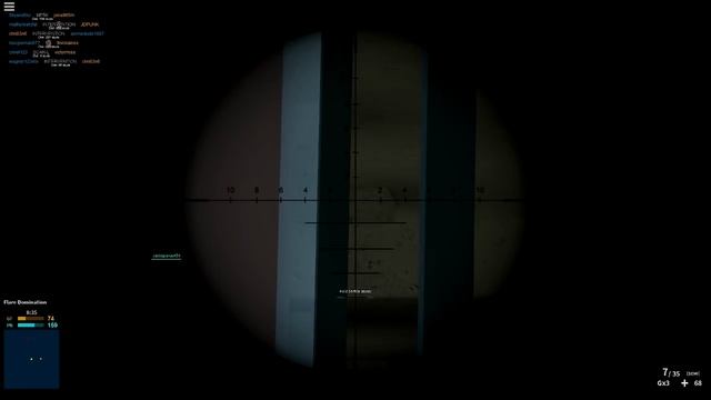 ROBLOX BATTLEFIELD?!? - Phantom Forces Beta смотреть онлайн
