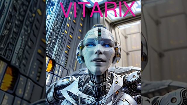 Vitarix смотреть онлайн