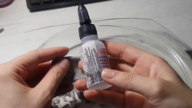 ? ❣SuperSculpey Как Размягчить Твердую Глину / Миниатюра ❣ ? смотреть онлайн