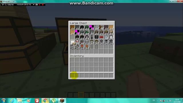 Minecraft!Part 1 Review Call to Battle The WWII Mod 1 7 10 смотреть онлайн