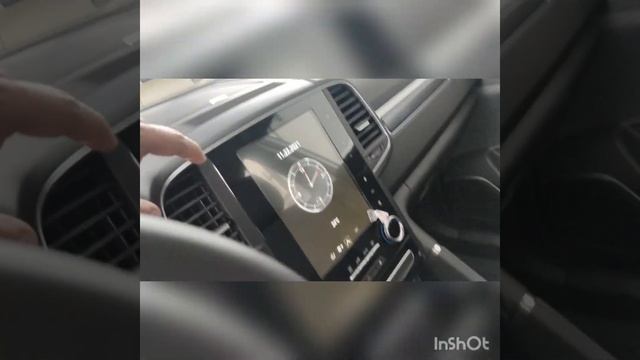 Koleos Intens 2023 - Colombia, Super Comprimida, Vistazo Superficial