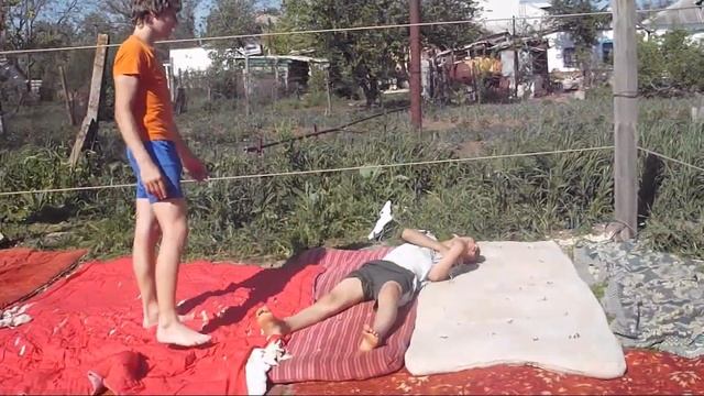 U.M.X. подборка приемов №2 смотреть онлайн