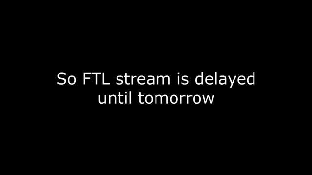 Delay Announcement смотреть онлайн