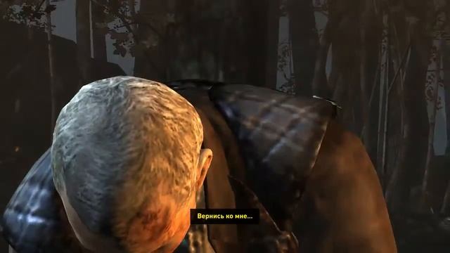 Прохождение Tomb Raider Серия 25 - Крепостная башня смотреть онлайн