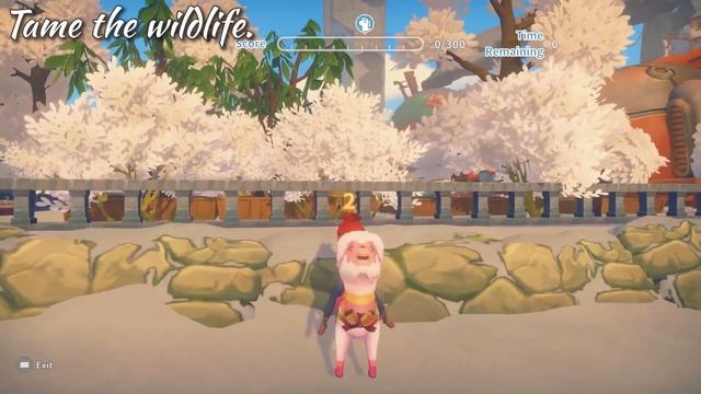 10 Things To Do In My Time At Portia! смотреть онлайн