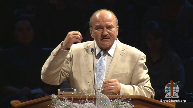 Служение Брайта 1 января 2012г 10:00 часов утра смотреть онлайн