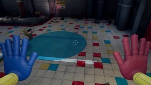 ПОЛНОЕ ПРОХОЖДЕНИЕ ПЕРВОЙ ГЛАВЫ ПОППИ ПЛЕЙТАЙМ | POPPY PLAYTIME