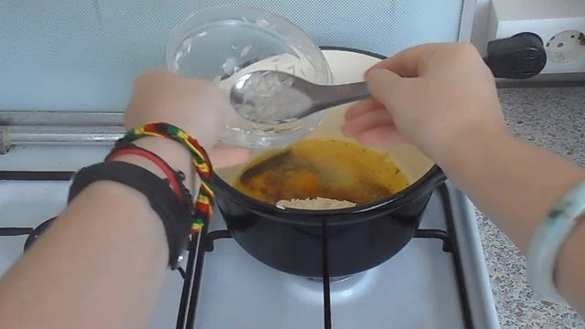 Лимонный рис смотреть онлайн