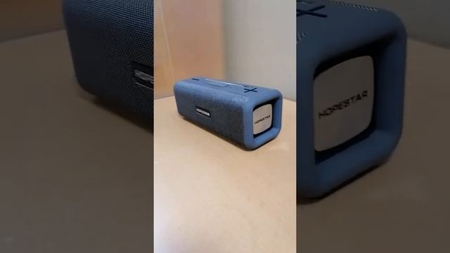 Колонка беспроводная Hopestar смотреть онлайн