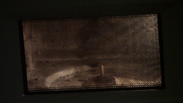 Патрон в микроволновке S04E05 смотреть онлайн