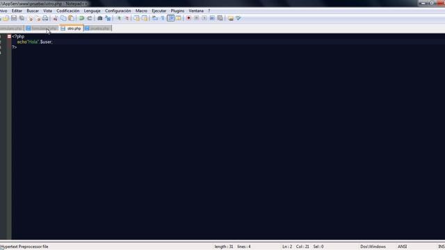 error 1 php.mp4 смотреть онлайн