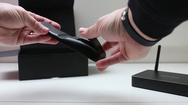 Unboxing: Zeuss RK3288 4K (Android Mediaplayer) смотреть онлайн