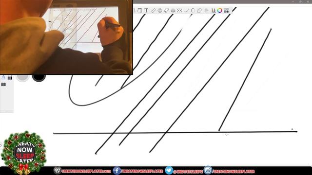 Huion Kamvas Pro 13 Line Wobble Firmware Update смотреть онлайн