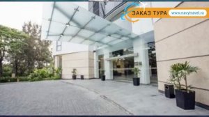 MELIA DANANG 5* Вьетнам Дананг обзор – отель МЕЛИА ДАНАНГ 5* Дананг видео обзор