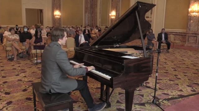 song: Bubble Dance by Johnpaul Markosian смотреть онлайн