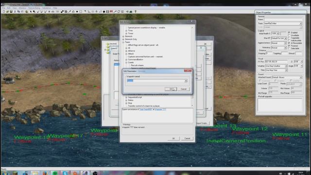 C&C Zero Hour World Builder ||How to spawn endless wave's of enemy's смотреть онлайн