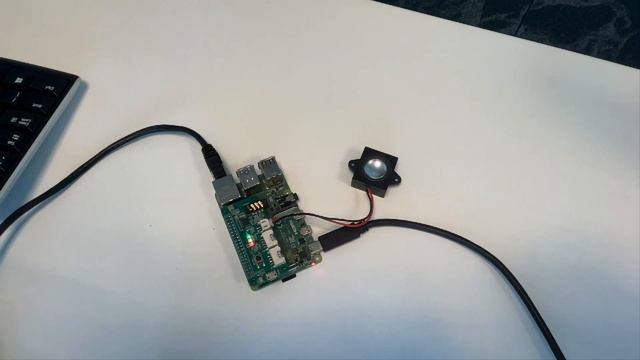 AI Chatbot on Raspberry Pi | Offline and Real-time, but ... смотреть онлайн
