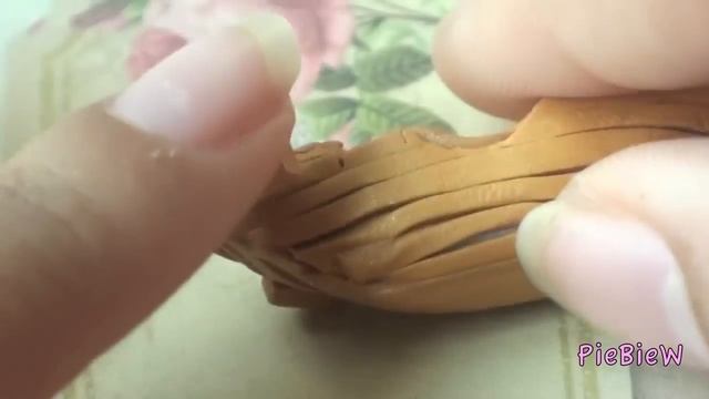 Polymer Clay Mini Ship Tutorial смотреть онлайн