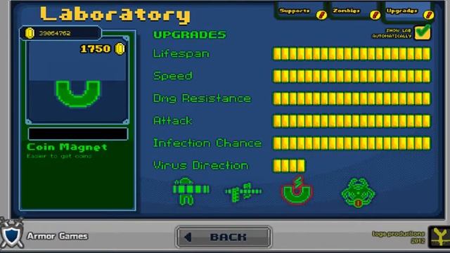 Прохождение Игры (Infectonator 2)#1 смотреть онлайн