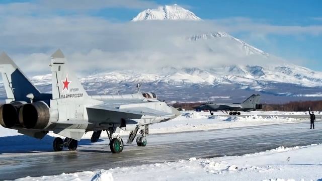 3АПАД в Ш0.КЕ!!! "ХОЗЯИН" ПРИШЕЛ В АРКТИКУ!!! смотреть онлайн