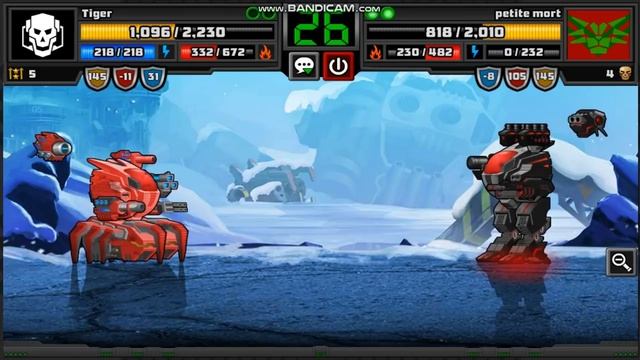 New Item! Dark Eagle! 1 Premium pack + Rank 5 box + Arena! [Super Mechs] смотреть онлайн